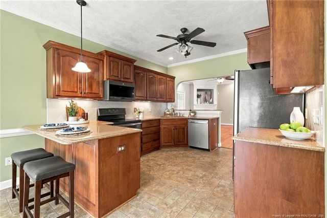 3537 Maccumber Court, Fayetteville, NC 28311