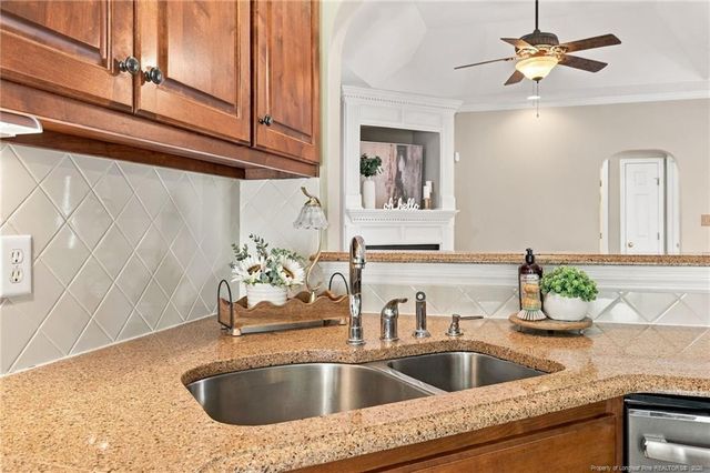 3537 Maccumber Court, Fayetteville, NC 28311