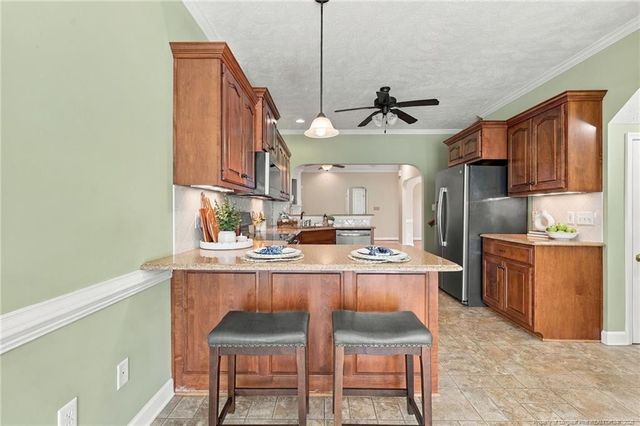 3537 Maccumber Court, Fayetteville, NC 28311