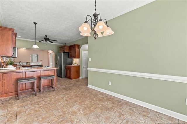 3537 Maccumber Court, Fayetteville, NC 28311