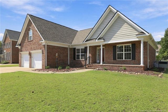 3537 Maccumber Court, Fayetteville, NC 28311