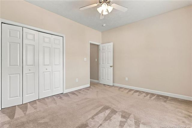 3537 Maccumber Court, Fayetteville, NC 28311
