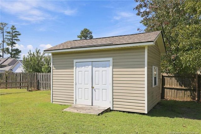 3537 Maccumber Court, Fayetteville, NC 28311
