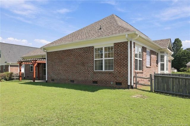 3537 Maccumber Court, Fayetteville, NC 28311