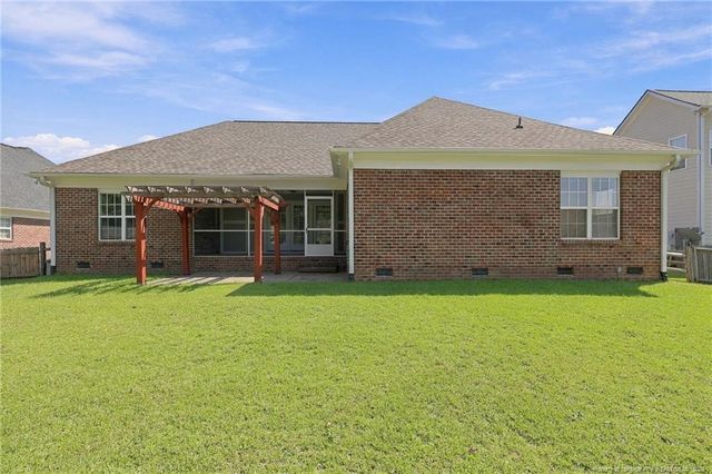 3537 Maccumber Court, Fayetteville, NC 28311