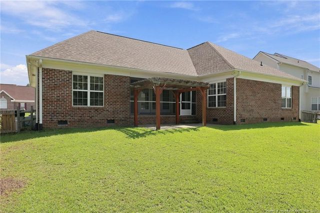 3537 Maccumber Court, Fayetteville, NC 28311
