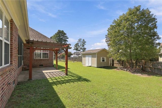 3537 Maccumber Court, Fayetteville, NC 28311