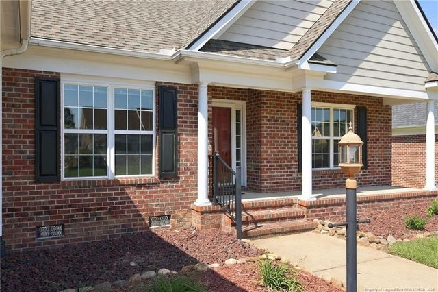3537 Maccumber Court, Fayetteville, NC 28311