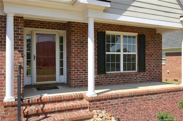 3537 Maccumber Court, Fayetteville, NC 28311