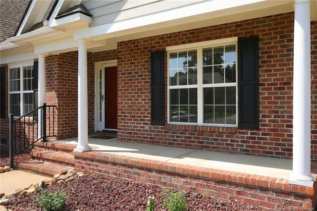 3537 Maccumber Court, Fayetteville, NC 28311