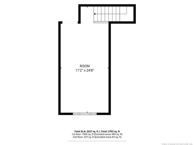 3537 Maccumber Court, Fayetteville, NC 28311
