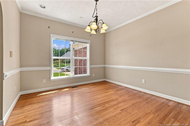 3537 Maccumber Court, Fayetteville, NC 28311