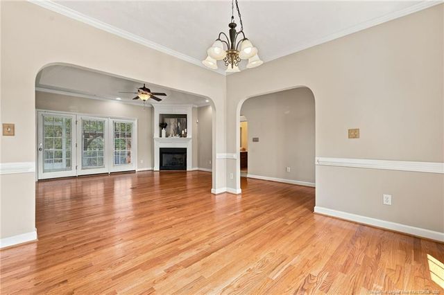 3537 Maccumber Court, Fayetteville, NC 28311