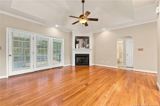 3537 Maccumber Court, Fayetteville, NC 28311