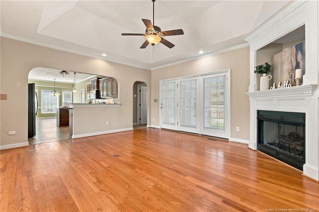 3537 Maccumber Court, Fayetteville, NC 28311