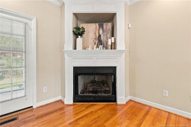 3537 Maccumber Court, Fayetteville, NC 28311