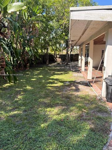 5600 SW 74th Court, Miami, FL 33143