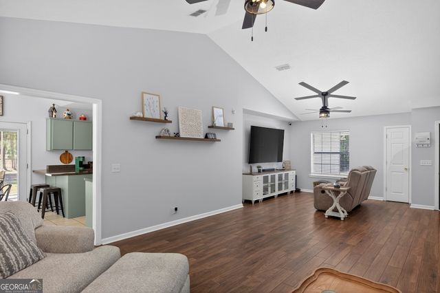 21268 Us Highway 17, White Oak, GA 31568