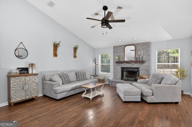 21268 Us Highway 17, White Oak, GA 31568