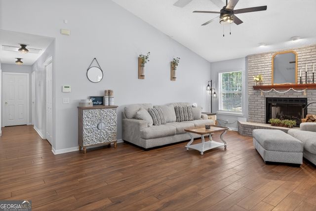 21268 Us Highway 17, White Oak, GA 31568