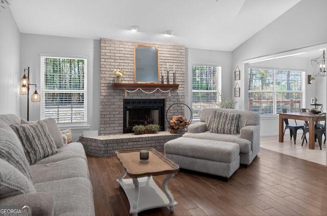 21268 Us Highway 17, White Oak, GA 31568