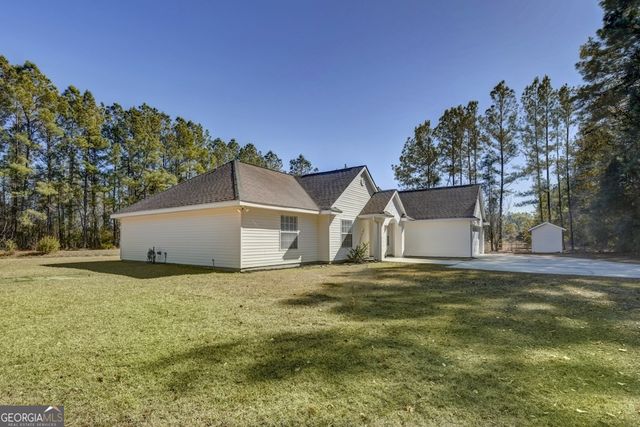 21268 Us Highway 17, White Oak, GA 31568