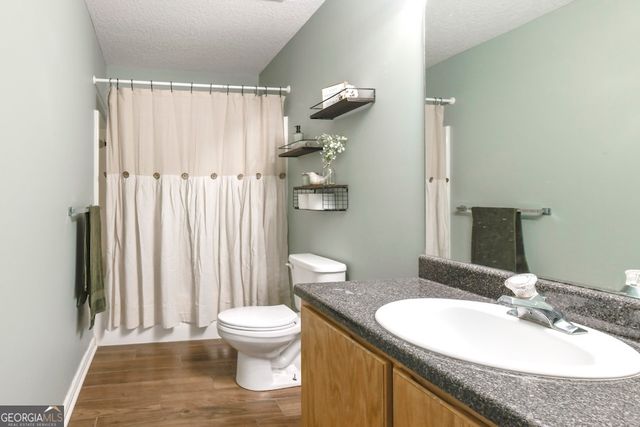 21268 Us Highway 17, White Oak, GA 31568