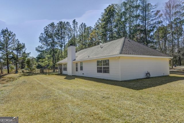 21268 Us Highway 17, White Oak, GA 31568
