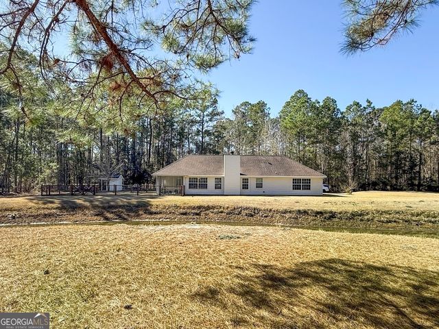 21268 Us Highway 17, White Oak, GA 31568