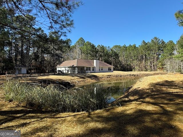 21268 Us Highway 17, White Oak, GA 31568