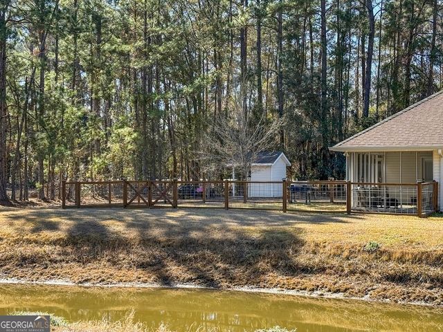 21268 Us Highway 17, White Oak, GA 31568