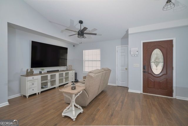 21268 Us Highway 17, White Oak, GA 31568