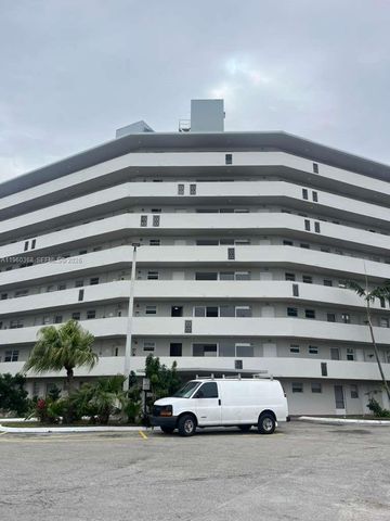 1750 NE 191st St 507-1, Miami, FL 33179
