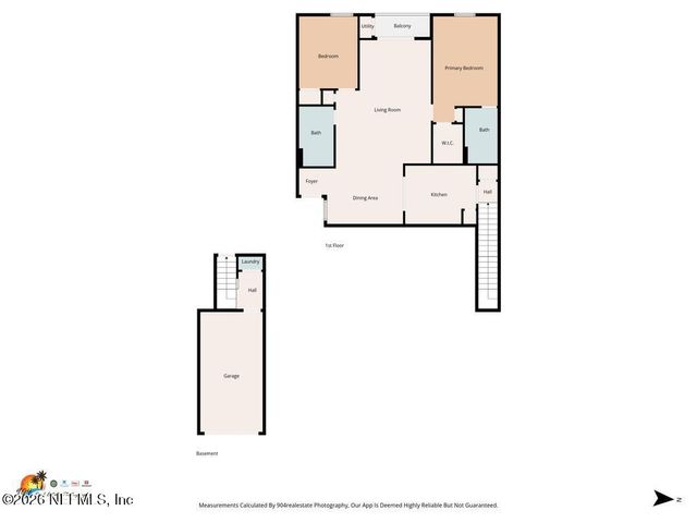 9400 UNDERWING Way 8, Jacksonville, FL 32257