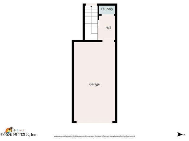 9400 UNDERWING Way 8, Jacksonville, FL 32257