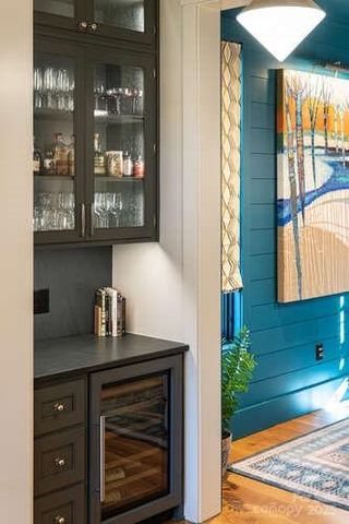 131 Lodestone Drive, Sylva, NC 28779