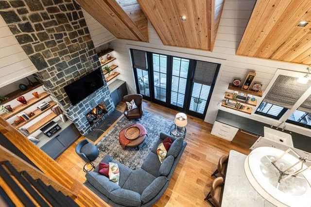 131 Lodestone Drive, Sylva, NC 28779