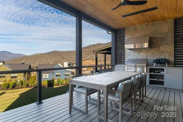 131 Lodestone Drive, Sylva, NC 28779