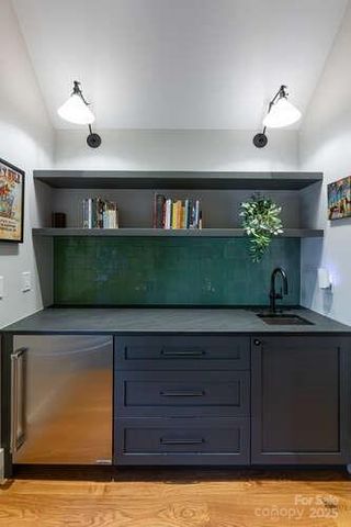 131 Lodestone Drive, Sylva, NC 28779