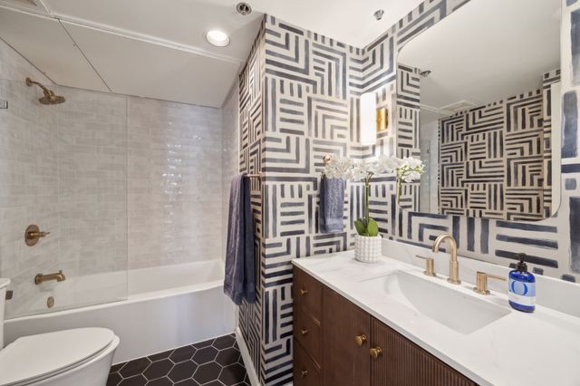 3831 Turtle Creek Boulevard 18C, Dallas, TX 75219