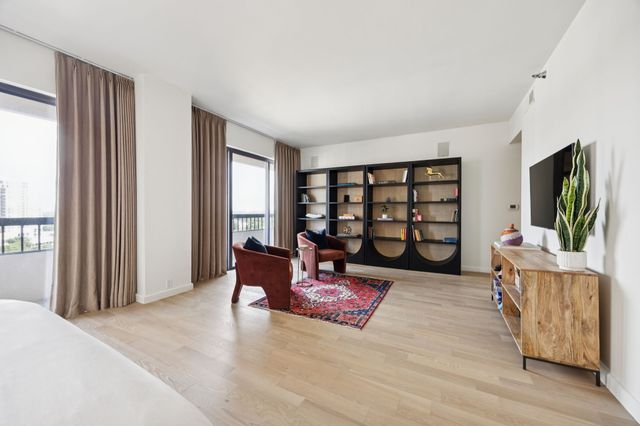 3831 Turtle Creek Boulevard 18C, Dallas, TX 75219