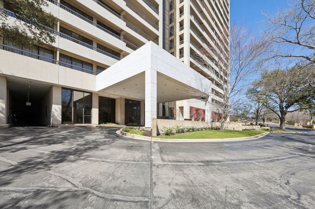 3831 Turtle Creek Boulevard 18C, Dallas, TX 75219