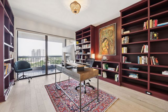 3831 Turtle Creek Boulevard 18C, Dallas, TX 75219