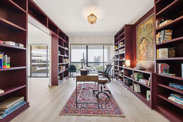 3831 Turtle Creek Boulevard 18C, Dallas, TX 75219