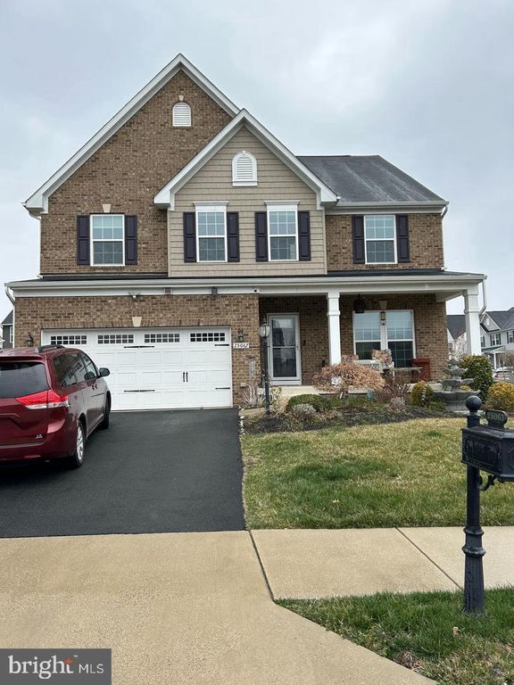 25067 GREAT BERKHAMSTED DR, Aldie, VA 20105