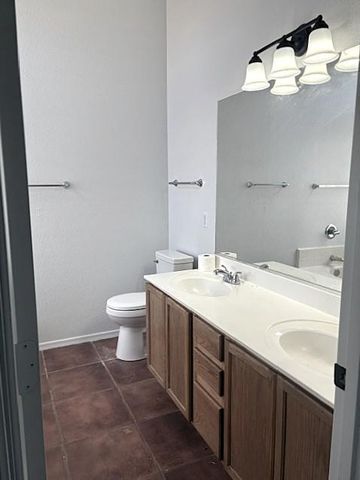 20464 N 81st Lane, Peoria, AZ 85382