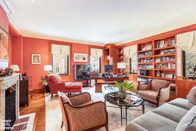 25 SUTTON Place MAISONETTE, New York City, NY 10022
