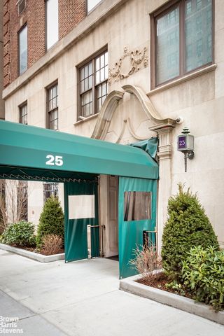 25 SUTTON Place MAISONETTE, New York City, NY 10022
