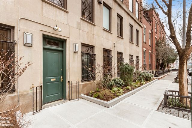 25 SUTTON Place MAISONETTE, New York City, NY 10022