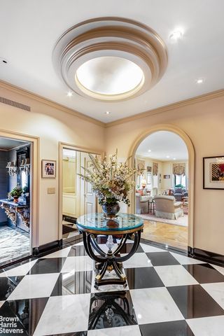 25 SUTTON Place MAISONETTE, New York City, NY 10022